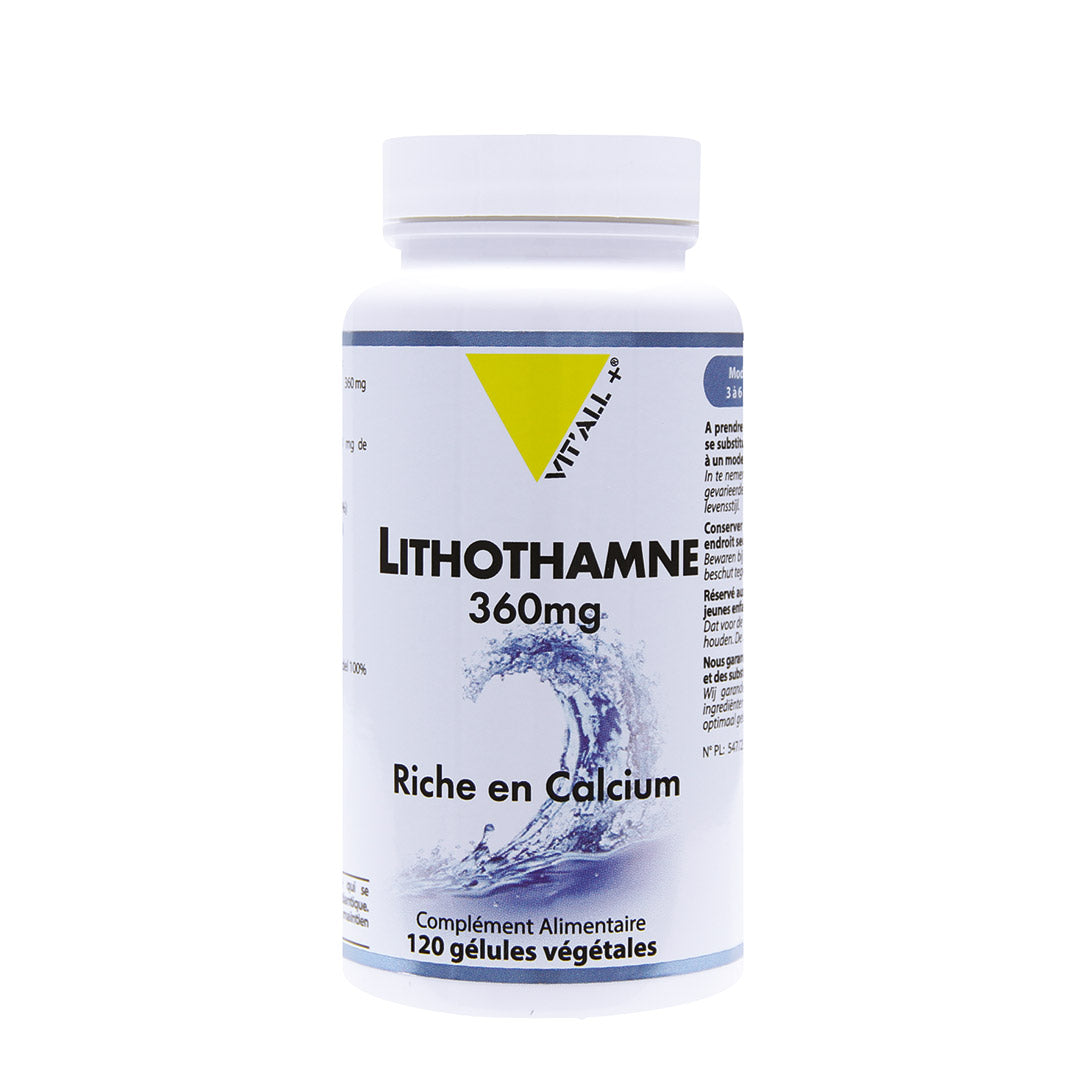 Lithothamne vit'all+