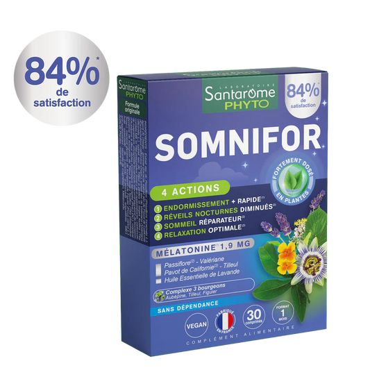 Somnifor