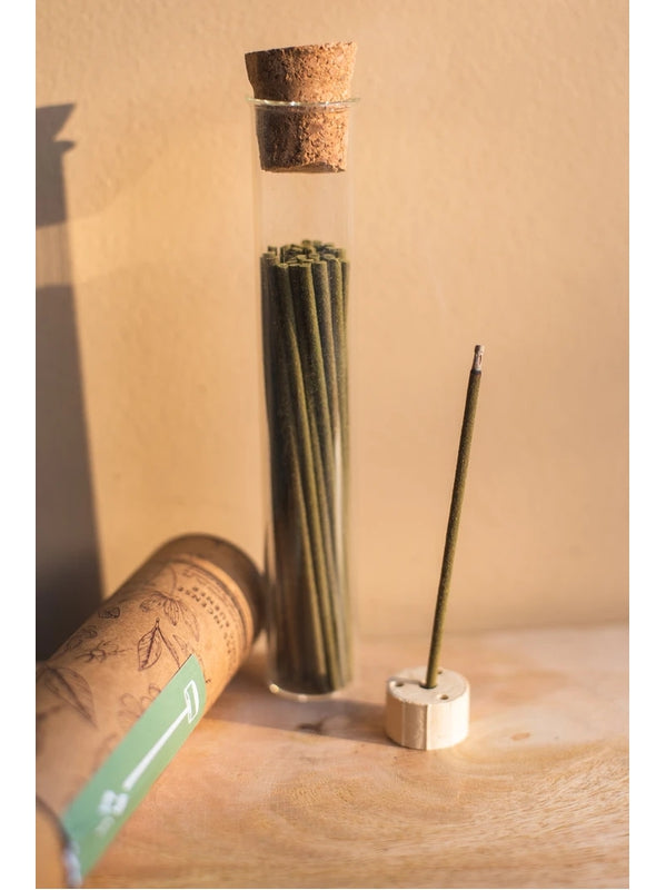 Encens Botanicals Chevrefeuille Jasmin