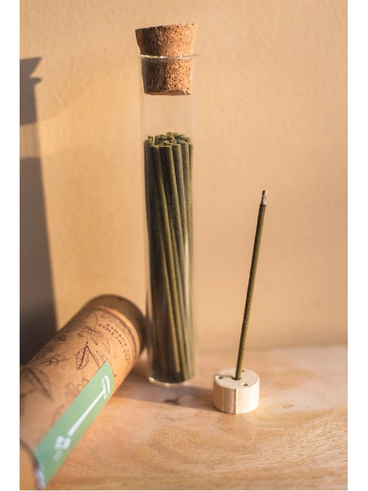 Encens Botanicals Chevrefeuille Jasmin