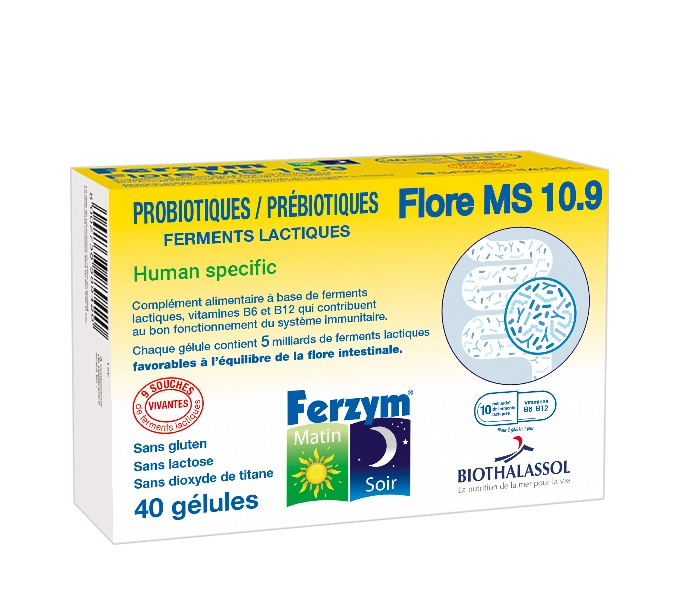 Ferzym flore ms 10.9