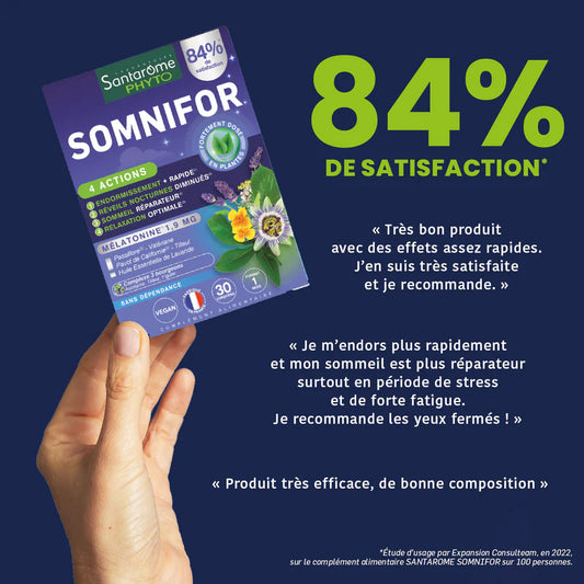 Somnifor