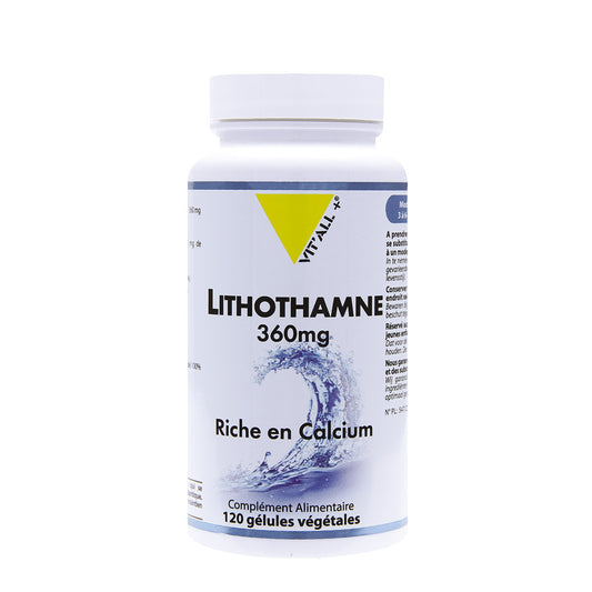 Lithothamne vit'all+