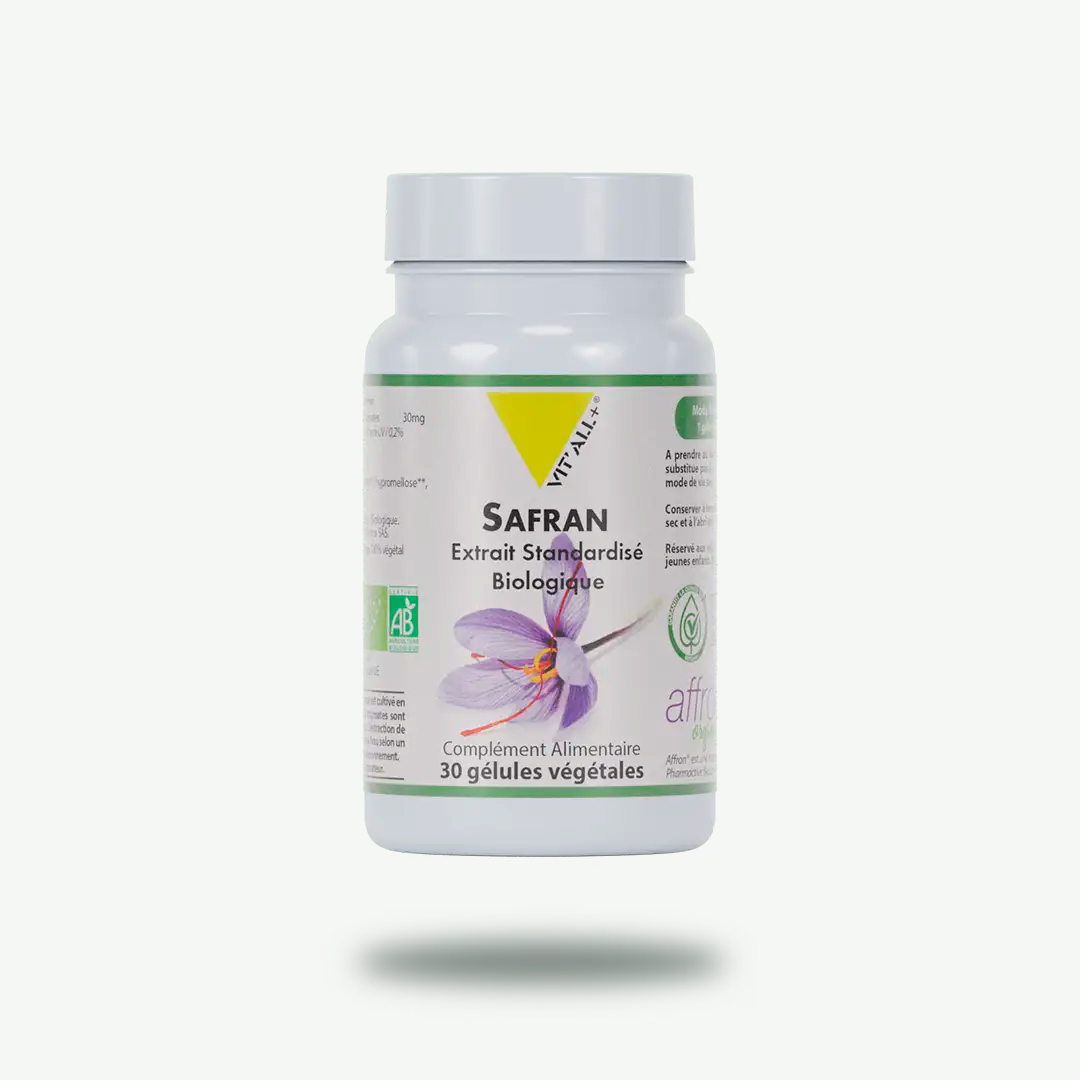 Safran Bio Vit'all+