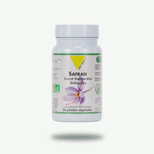 Safran Bio Vit'all+